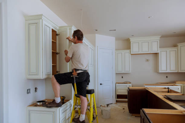 Licensed Kitchen Flooring service in Georgetown, TX - BM Kitchen